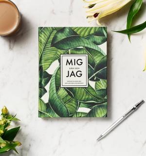 Bok "Mig själv och jag"